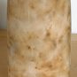 HANDCRAFTED Burnished STUDIO VASE . DAVID GREENBAUM