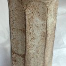 HANDCRAFTED Studio Vase . Earthtones . SUSAN ADAME