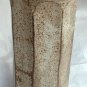 HANDCRAFTED Studio Vase . Earthtones . SUSAN ADAME