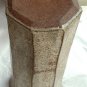 HANDCRAFTED Studio Vase . Earthtones . SUSAN ADAME