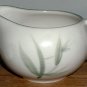 WINFIELD BAMBOO Creamer . Hand Crafted . CALIFORNIA