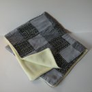 Cozy Quilted Baby Blanket