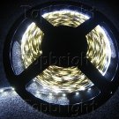 Cool white 5M NON-Waterproof 300 LED 3528 SMD Flexible LED Light Lamp Strip 12V