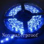 blue 5M 500CM 3528 SMD LED Strip Light 300led 12v Non-waterproof