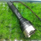 3900 Lumen 18W 600 meters 3x CREE XM-L T6 LED Flashlight Torch Lamp 5 Models