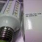 12W E27 5050 SMD Corn bulb lamp 60 Leds 85V-265V/AC Cool White #3