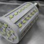 12W E27 5050 SMD Corn bulb lamp 60 Leds 85V-265V/AC Cool White #3