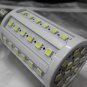 12W E27 5050 SMD Corn bulb lamp 60 Leds 85V-265V/AC Cool White #3