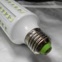 12W E27 5050 SMD Corn bulb lamp 60 Leds 85V-265V/AC Cool White #3