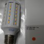 11W E27 60 LED SMD LED BULB 5730 Warm White 85-265V/AC #6