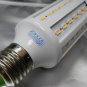 11W E27 60 LED SMD LED BULB 5730 Warm White 85-265V/AC #6