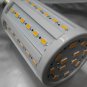 11W E27 60 LED SMD LED BULB 5730 Warm White 85-265V/AC #6