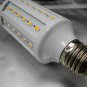 11W E27 60 LED SMD LED BULB 5730 Warm White 85-265V/AC #6