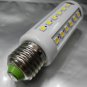 9W E27 44 LED SMD LED BULB 5050 Warm White 85-265V/AC #7