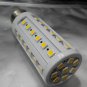 9W E27 44 LED SMD LED BULB 5050 Warm White 85-265V/AC #7