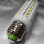 9W E27 44 LED SMD LED BULB 5050 Warm White 85-265V/AC #7