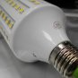 18W E27 102 LED SMD LED BULB 5050 Warm White 85-265V/AC #9