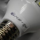 15W E27 86 LED SMD LED BULB 5050 Cool White 85-265V/AC #10