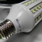 15W E27 86 LED SMD LED BULB 5050 Cool White 85-265V/AC #10