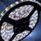 New 5M Waterproof Cool White 5050 SMD Flexible LED Strip Light 300 Leds 12V