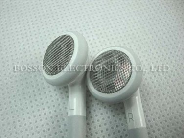 Headset Earphone With Remote Mic for iPhone 4 4S 3GS 3G i Pod Touch Nano Video