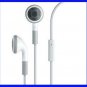 Headset Earphone With Remote Mic for iPhone 4 4S 3GS 3G i Pod Touch Nano Video