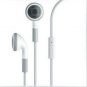 Headset Earphone With Remote Mic for iPhone 4 4S 3GS 3G i Pod Touch Nano Video