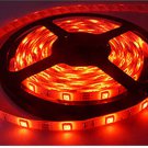 LED 5M 5050 RGB Flexible SMD Strip 300 LEDs Light Car LED Lighting 12VDC