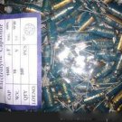 30 PCS 1500UF 16V Electrolytic Capacitor 16V 1500UF Electrolytic Capacitor