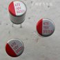 30PCS,470UF 16V 16V 470UF Aluminum Electrolytic Capacitor