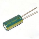 30PCS,3300UF 6.3V Electrolytic Capacitor