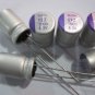 30 PCS 1000UF 6.3V Electrolytic Capacitor 6.3V 1000UF Electrolytic Capacitor