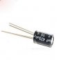 30 PCS 470UF 10V Electrolytic Capacitor