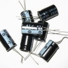 30PCS 680UF 4V Electrolytic Capacitor 4v 680uf from Reliable capacitor