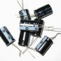 30PCS 680UF 4V Electrolytic Capacitor 4v 680uf from Reliable capacitor