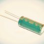 30 PCS 1800UF 16V Electrolytic Capacitor 16V 1800UF Electrolytic Capacitor