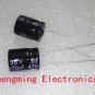 100PCS 470UF 35V Electrolytic Capacitors 10X13mm