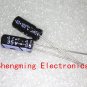 100 pcs Electrolytic Capacitors 47uF 35V 5x11