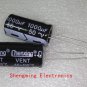 50PCS 50V 1000UF Electrolytic Capacitor 13x25mm