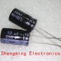 100pcs 10UF 250V 10x13 electrolytic capacitor