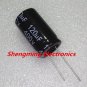 10PCS 400V 120UF volume 18x30 Quality electrolytic capacitors