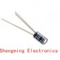 electrolytic capacitor 2.2uf 50V 4x7/4*7mm Aluminum electrolytic capacitor 1000pcs/lot