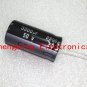 5PCS 50V 3300UF 18*35mm Electrolytic Capacitor / 50V3300uf Quality Electrolytic capacitors 105 Centi