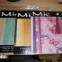 Fancy craft papers