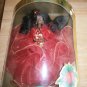 1993 Collectable HAPPY HOLIDAYS BARBIE by Mattel