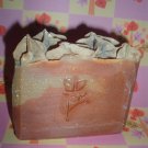 Pumpkin Lager Soap Bar