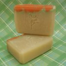 Satsuma Soap Bar