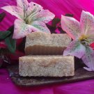 Oatmeal Milk & Honey Soap Bar