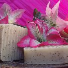 Mango Sorbet Soap Bar