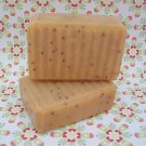 Cranberry & Balsam Soap Bar